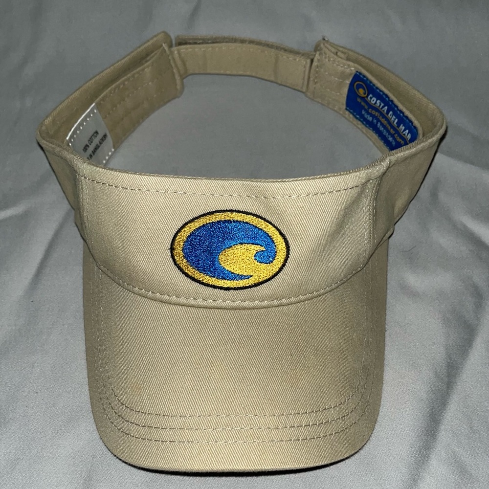 Costa Del Mar Visor